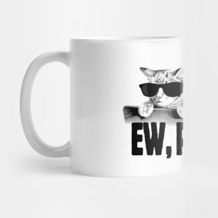 Ew People Mug